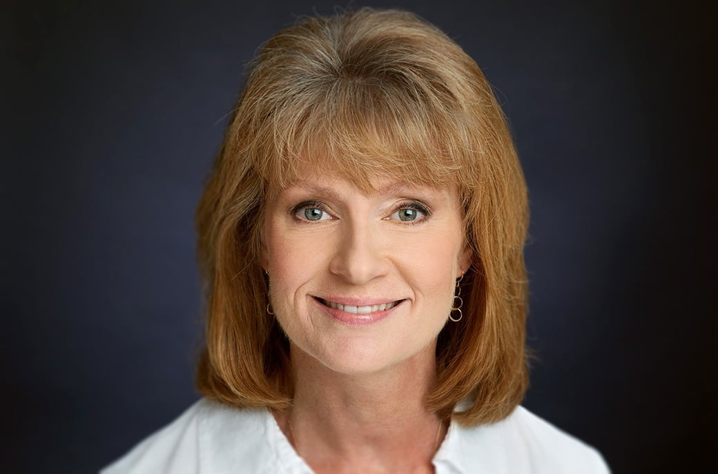 Anne Milley