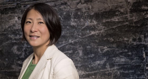 Wendy Tseng